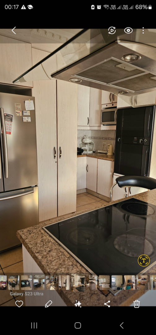 4 Bedroom Property for Sale in Elandsrand North West